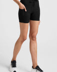 Spacedye Go Pocket 5" Short