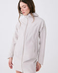Element Long Rain Jacket