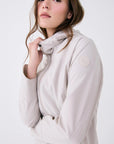Element Long Rain Jacket