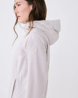 Element Long Rain Jacket