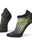 Smartwool Run Zero Cushion Low Ankle Sock