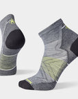Smartwool Run Zero Cushion Ankle Socks