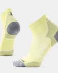 Smartwool Run Zero Cushion Ankle Socks
