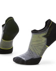 Smartwool Run Targeted Cushion Low Ankle Socks