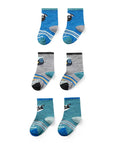 Smartwool Toddler Trio Socks