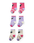 Smartwool Toddler Trio Socks
