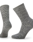 Smartwool Everyday Cable Crew Socks