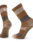 Smartwool Everyday Barnsley Sweater Light Cushion Crew Socks