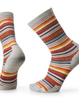 Smartwool Everyday Margarita Zero Cushion Crew Sock