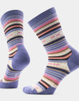 Smartwool Everyday Margarita Zero Cushion Crew Sock