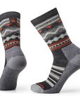 Smartwool Everyday Hudson Trail Light Cushion Socks