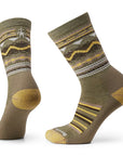Smartwool Everyday Hudson Trail Light Cushion Socks