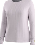 Smartwool W's Thermal Merino Rib Crew