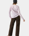 Smartwool W's Thermal Merino Rib Crew