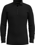 Smartwool Men’s Classic Merino 250 Baselayer 1/4 Zip