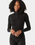 Smartwool Women's Merino 250 1/4 Zip