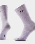 Smartwool W's Everyday Groovy Bloom Crew Socks
