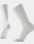 Smartwool Everyday Slouchy Rib Tall Crew Socks