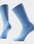 Smartwool Everyday Slouchy Rib Tall Crew Socks
