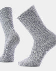 Smartwool Everyday Cozy Heritage Rib Crew