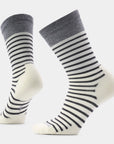 Smartwool Everyday Pinstripe Crew