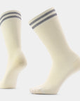 Smartwool Everyday Courtside Tall Texture Crew Sock
