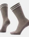 Smartwool Everyday Courtside Tall Texture Crew Sock