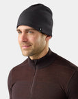 Smartwool The Lid Merino Beanie Hat