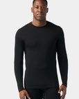 Smartwool Men’s Classic Merino 250 Baselayer Crew