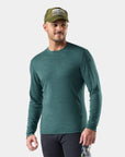 Smartwool Men’s Classic Merino 250 Baselayer Crew