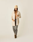Priya Sweater Topper