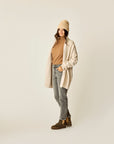 Priya Sweater Topper