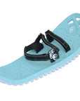 Crescent Moon Eva Foam Snowshoes