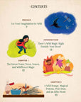 Forest Magic For Kids: How to Find Fairies, Make a Secret Fort, and Cook Up an Elfin Picnic