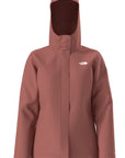 TNF W's Venture 2 Jacket