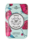 La Chatelaine SIGNATURE HAND WRAPPED FRENCH SOAPS - 7 oz.