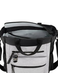 Sherpani Soleil Anti-Theft Convertible Tote, Backpack, Laptop Bag