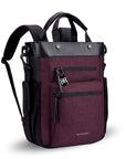 Sherpani Soleil Anti-Theft Convertible Tote, Backpack, Laptop Bag