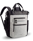 Sherpani Soleil Anti-Theft Convertible Tote, Backpack, Laptop Bag