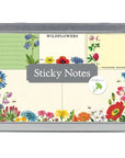 Cavallini Paper Sticky Notes