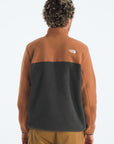 TNF M's Yumiori 1/4 Zip Fleece