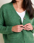 Toddy W's Ivy Cardigan