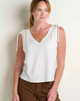Anza Cinch Tank Top