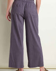 Taj Hemp Wide Leg Pant