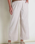 Taj Hemp Wide Leg Pant