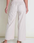 Taj Hemp Wide Leg Pant