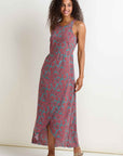 Sunkissed Maxi Dress