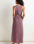 Sunkissed Maxi Dress