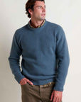 Toad & Co M's Wasatch Sweater