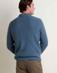 Toad & Co M's Wasatch Sweater